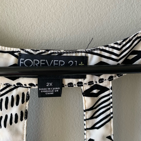 Camisole Blouse - Picture 3 of 3